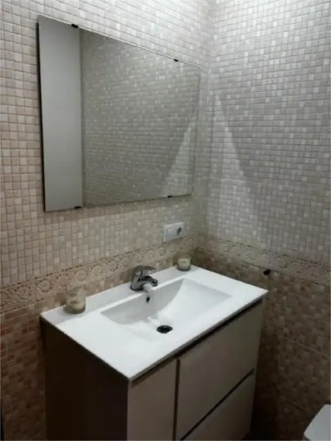Pis de 31 m² a Ciudad Real