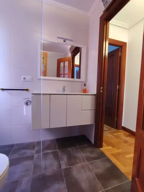 Wohnung 60 m² in Santander