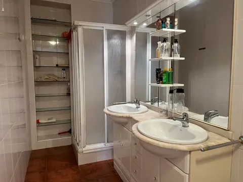 Habitació de lloguer, Alacant