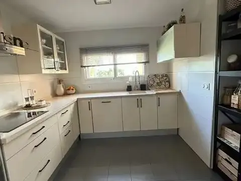 Квартира 120 м² в Севилье