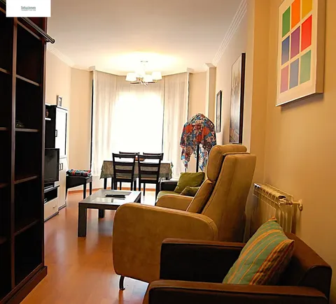Appartamento 73 m² a Albacete