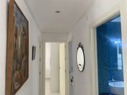 Pis de 69 m² a Sevilla