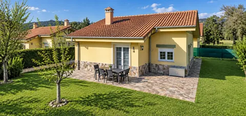 Casa en alquiler, Hazas de Cesto