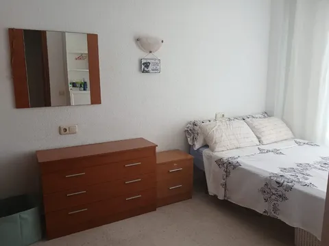 Habitació de lloguer, Fuengirola