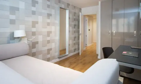 Pis de 68 m² a Burgos