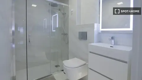 Pis de 40 m² a València