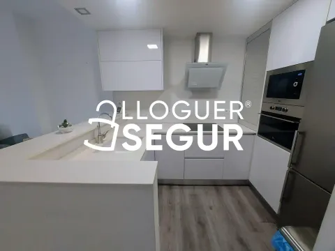 Piso de 80 m² en Barcelona