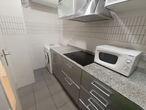 Pis de 50 m² a Barcelona