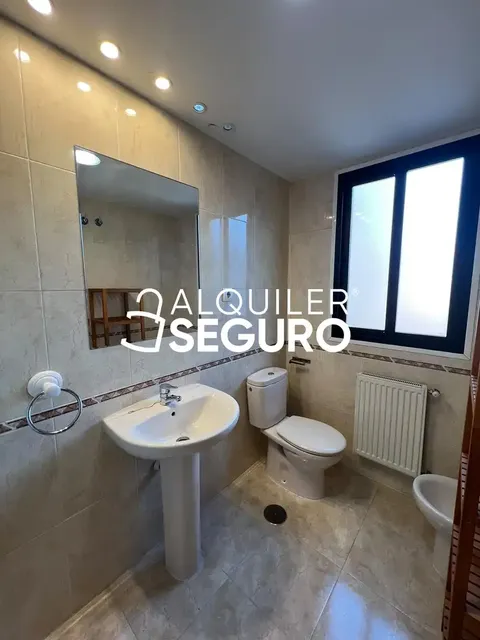 Appartamento 70 m² a Madrid
