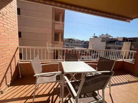 Pis de 100 m² a Sagunt