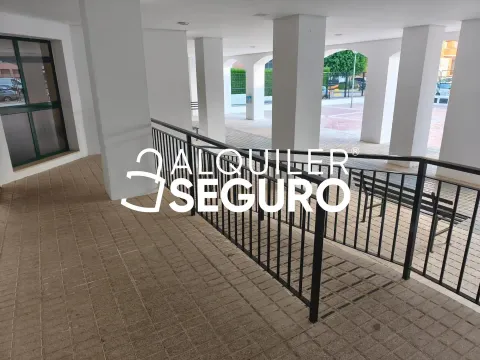 Pis de 96 m² a Sevilla