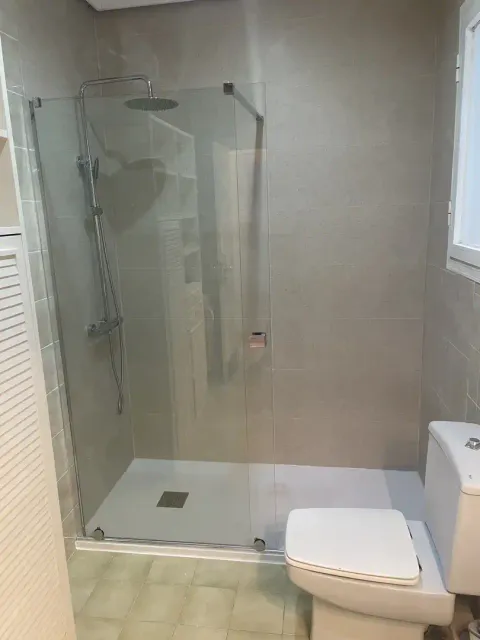 Appartamento 120 m² a Madrid