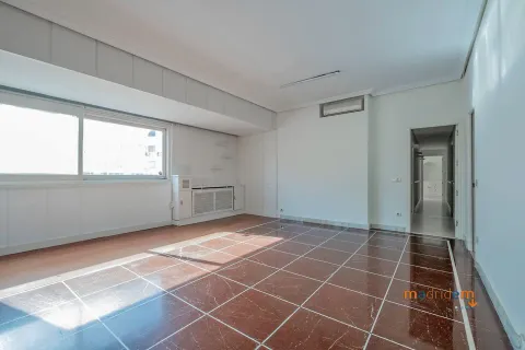 Piso de 306 m² en Madrid