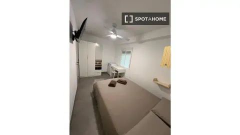 Chambre à louer, Alicante (3/19)