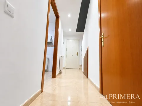 Pis de 96 m² a la Garriga