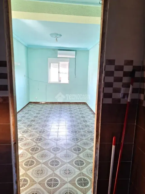 Wohnung 55 m² in Sevilla