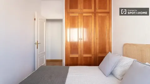 Habitació de lloguer, Alacant