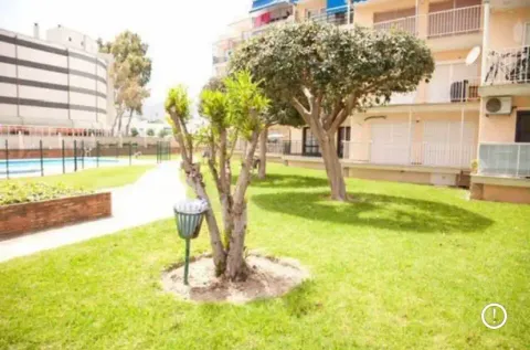 Wohnung 50 m² in Torremolinos