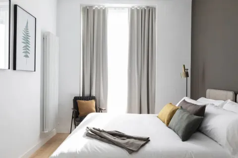 Pis de 72 m² a Madrid