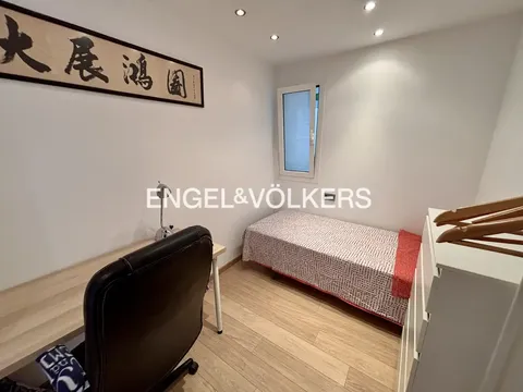 Pis de 65 m² a Barcelona