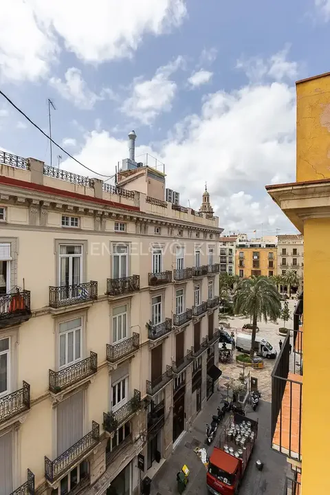 Pis de 125 m² a València