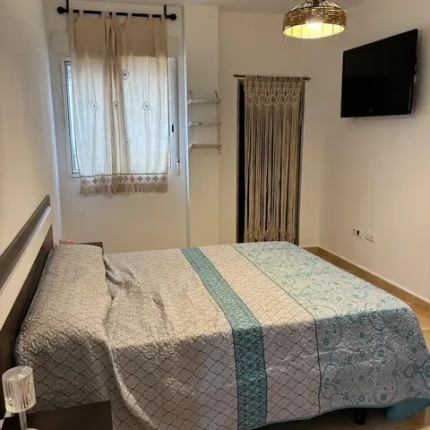 Wohnung 107 m² in Ceutí