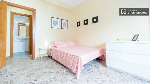 Habitació de lloguer, València