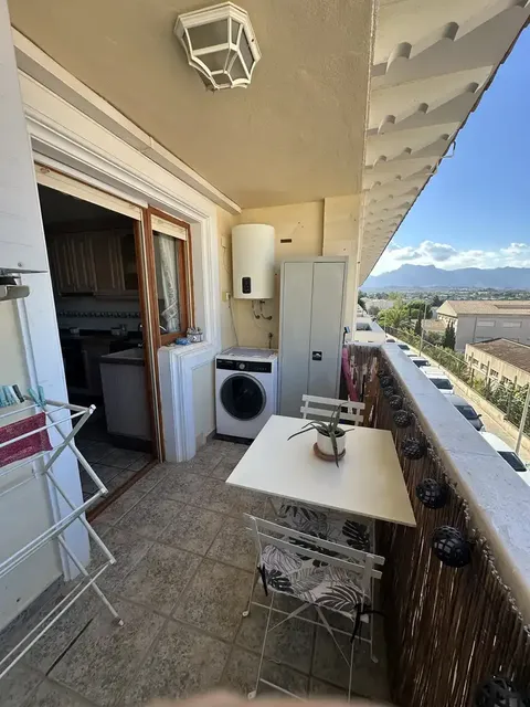 Pis de 105 m² a Altea
