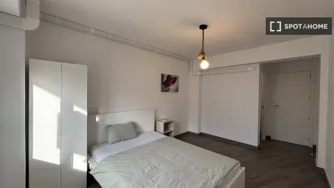 Habitació de lloguer, València