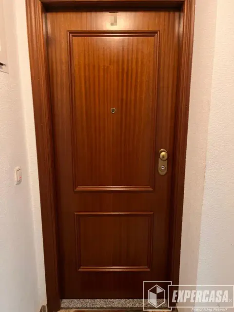 Flat 102 m² in Valencia