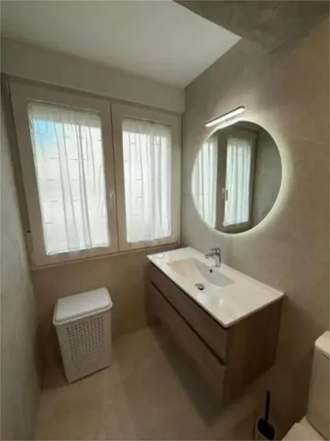 Wohnung 55 m² in Elda