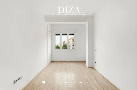 Pis de 146 m² a Madrid