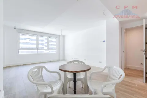 Piso de 126 m² en Madrid