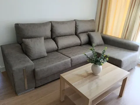 Pis de 87 m² a Màlaga