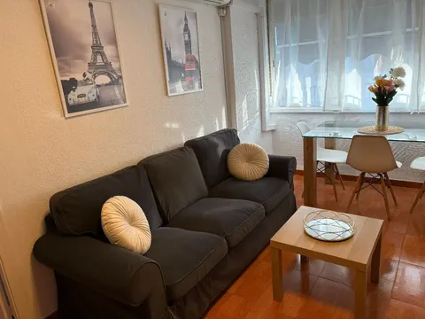Habitació de lloguer, Còrdova