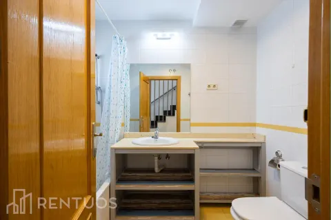 Appartamento 113 m² a Madrid