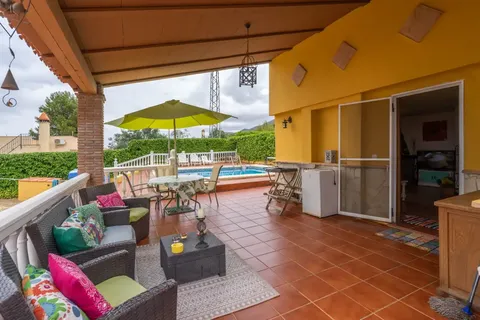 Piso de 90 m² en Alhaurín el Grande