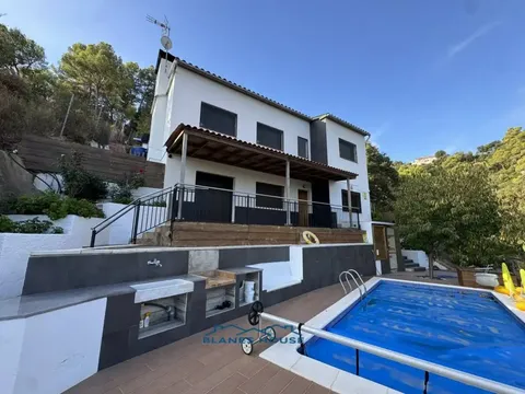 Casa de 254 m² a Palafolls