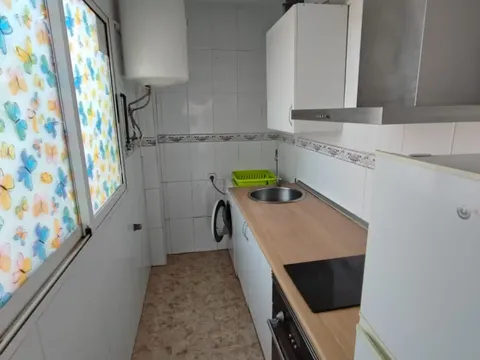 Pis de 35 m² a Múrcia