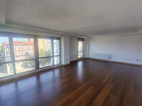 Pis de 167 m² a Valladolid