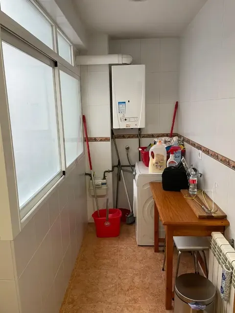 Pis de 50 m² a Madrid