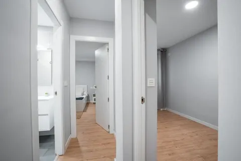 Zimmer zur Miete, Granada