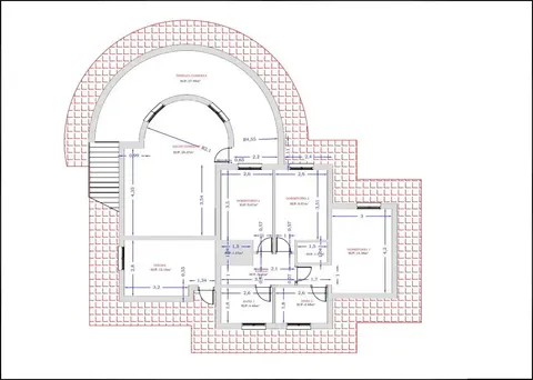 Casa de 139 m² a Catral