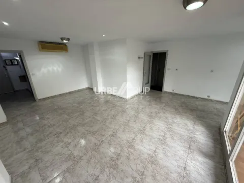 Квартира 88 м² у Terrassa