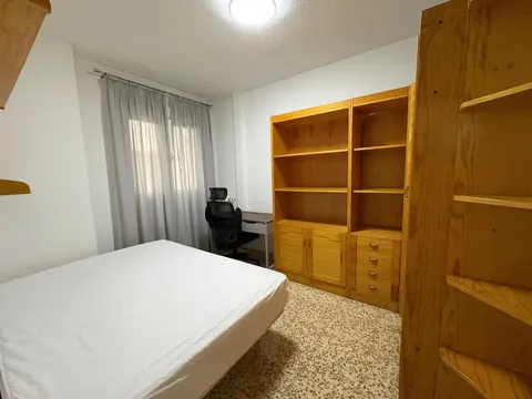 Pis de 106 m² a Granada