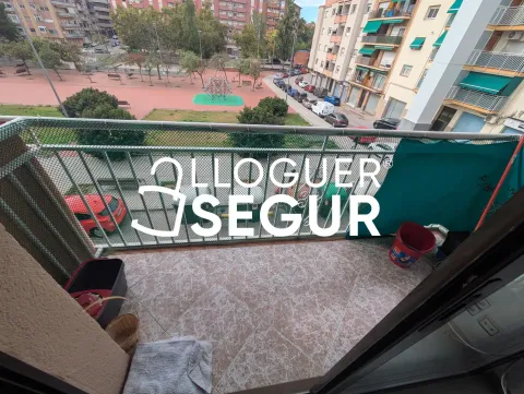 Piso de 97 m² en Sabadell (3/19)