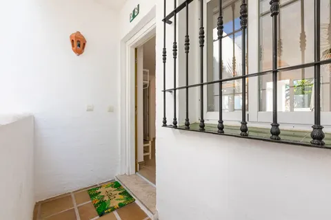Pis de 137 m² a Marbella