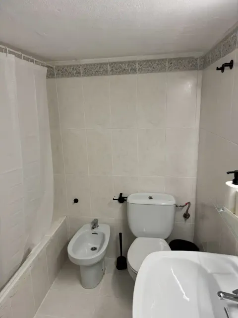 Apartamento 85 m² em San Roque