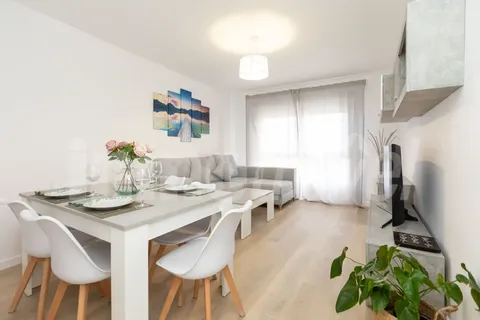 Appartamento 124 m² a Sanxenxo