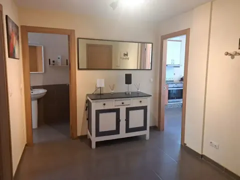 Pis de 70 m² a Boiro